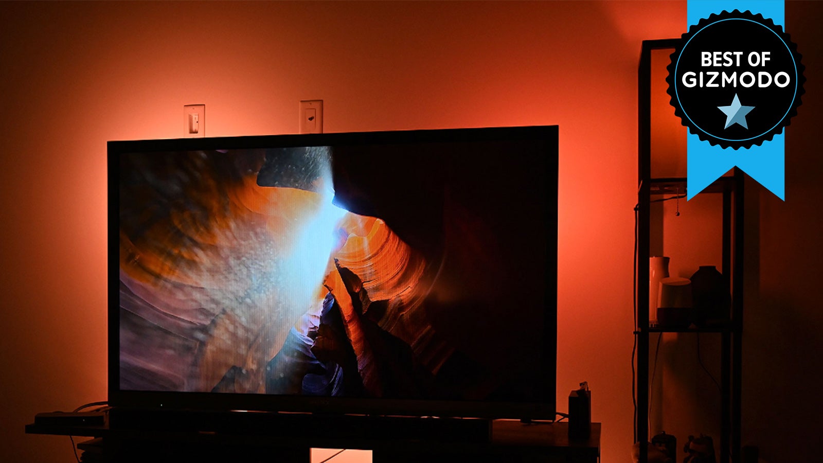 Photo: Sam Rutherford/Gizmodo