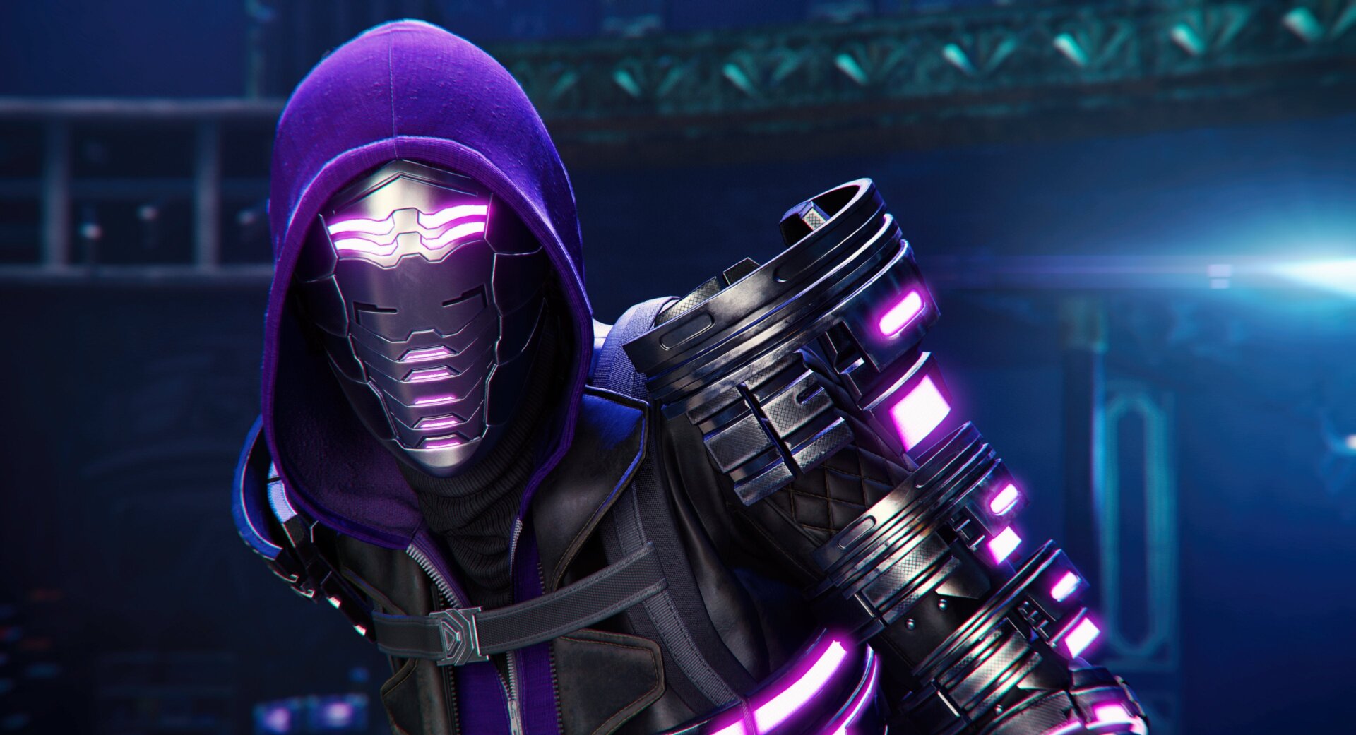 Image: Sony/Insomniac Games