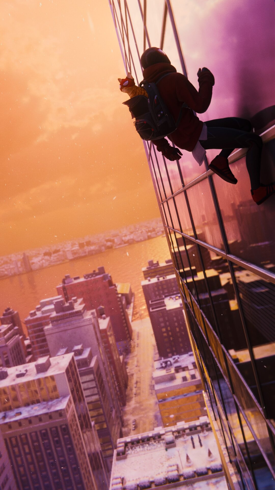 Screenshot: Sony/Insomniac Games