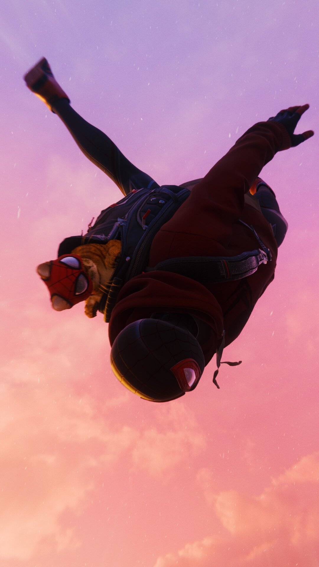 Screenshot: Sony/Insomniac Games