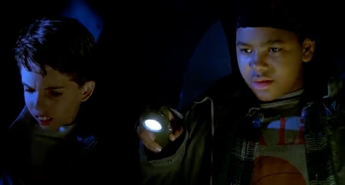 Kids in a del Toro movie? Don’t get too attached.