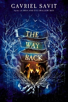 Image: Knopf Books for Young Readers