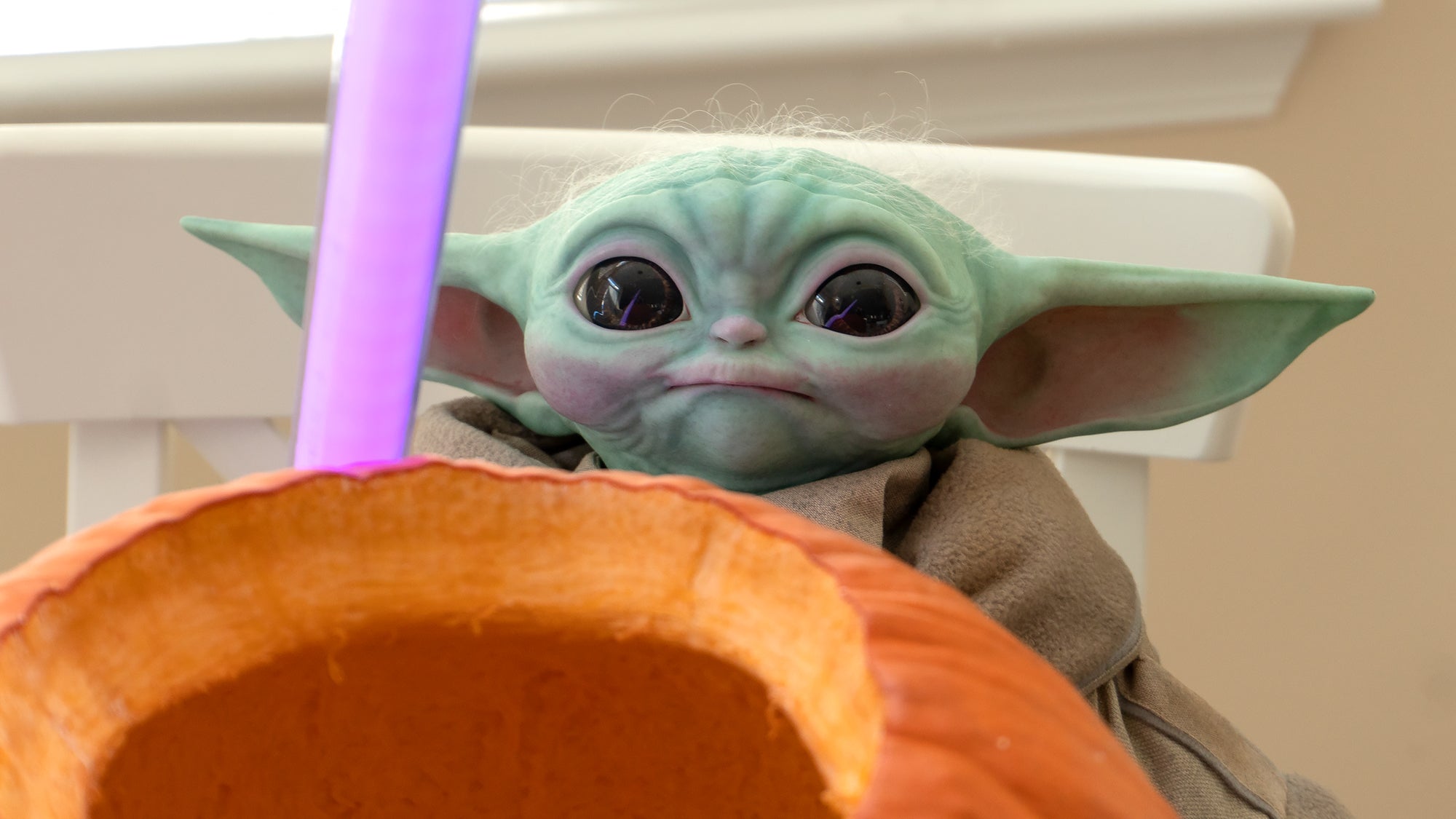 Photo: Andrew Liszewski - io9