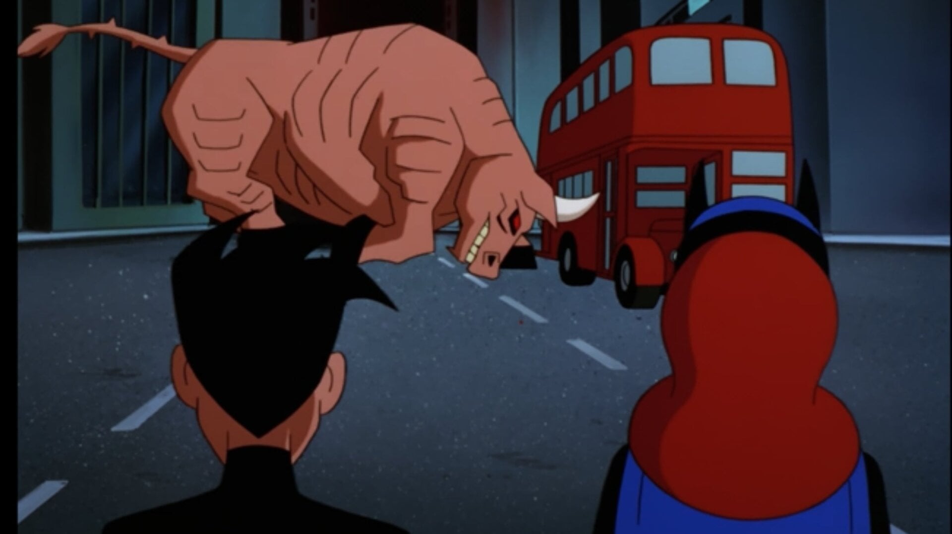 I don’t even know where to begin.