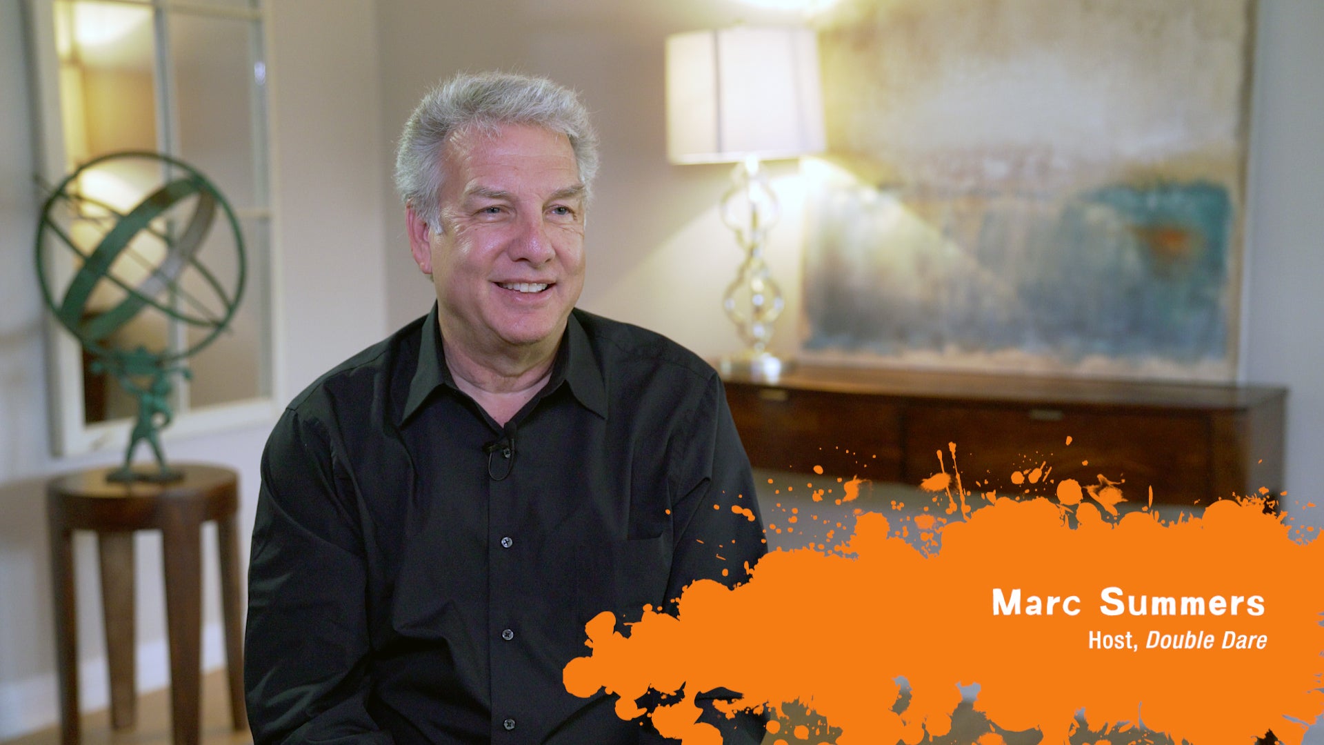 There’s no Nick doc without this guy.