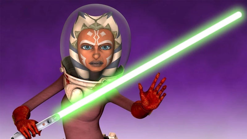 Image: Lucasfilm