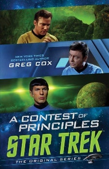 Image: Pocket Books/Star Trek