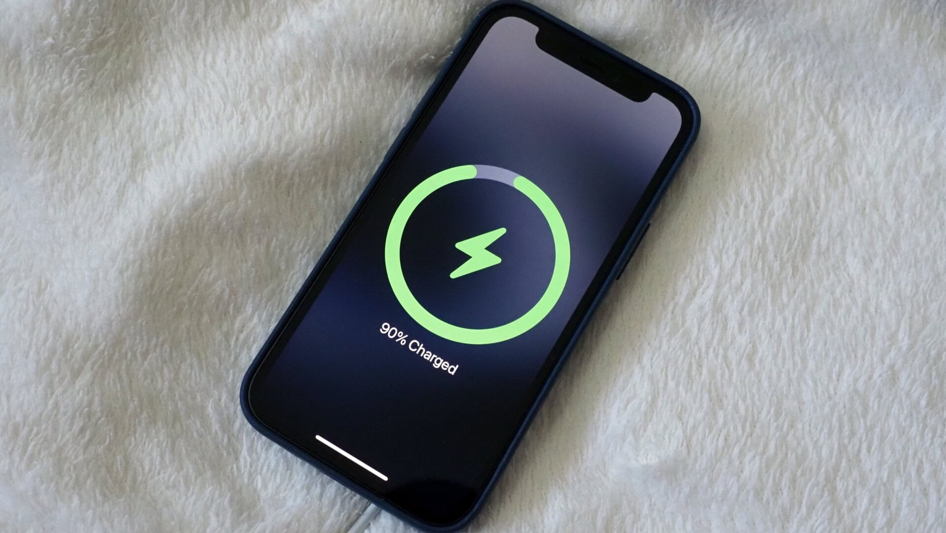 The iPhone 12 Mini’s battery life is really underwhelming.