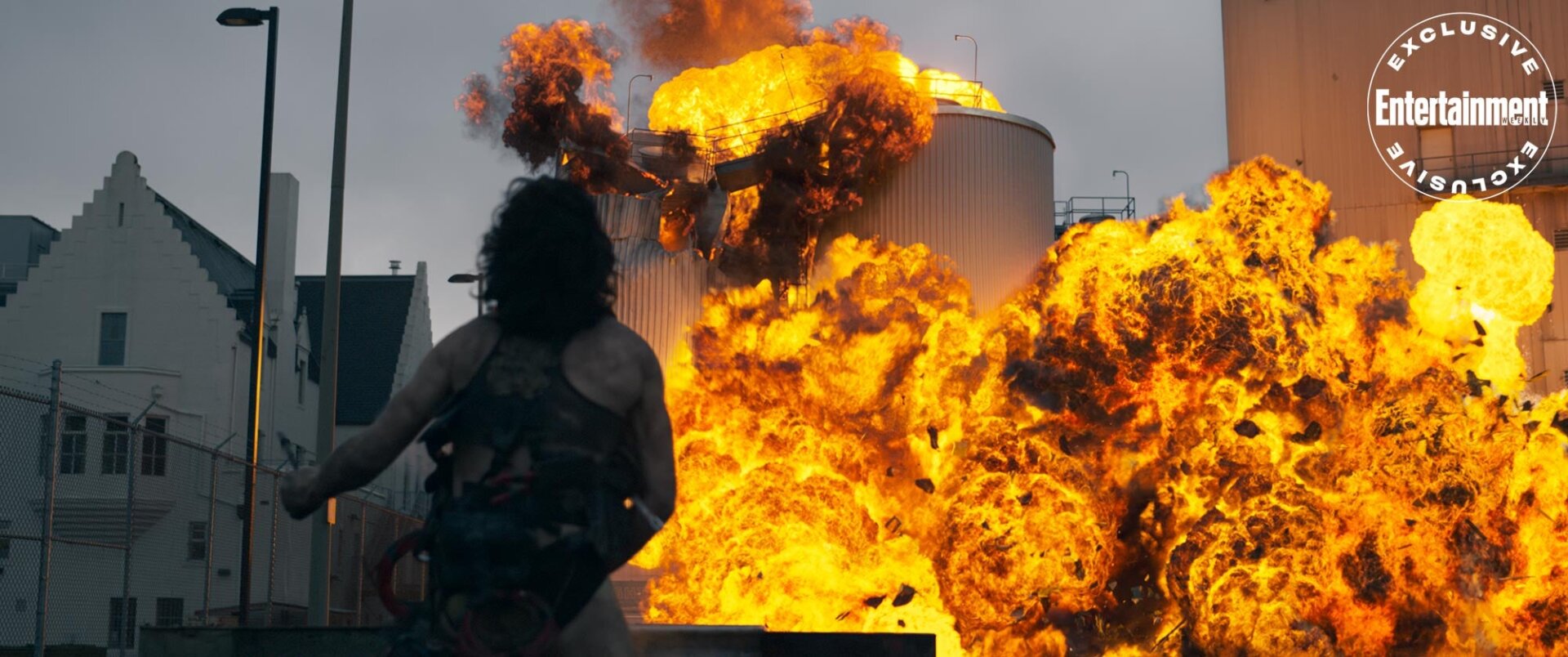 Photo: CBS All Access