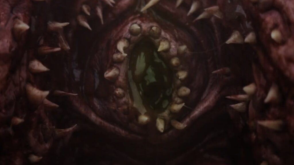 Screenshot: Anti-Worlds