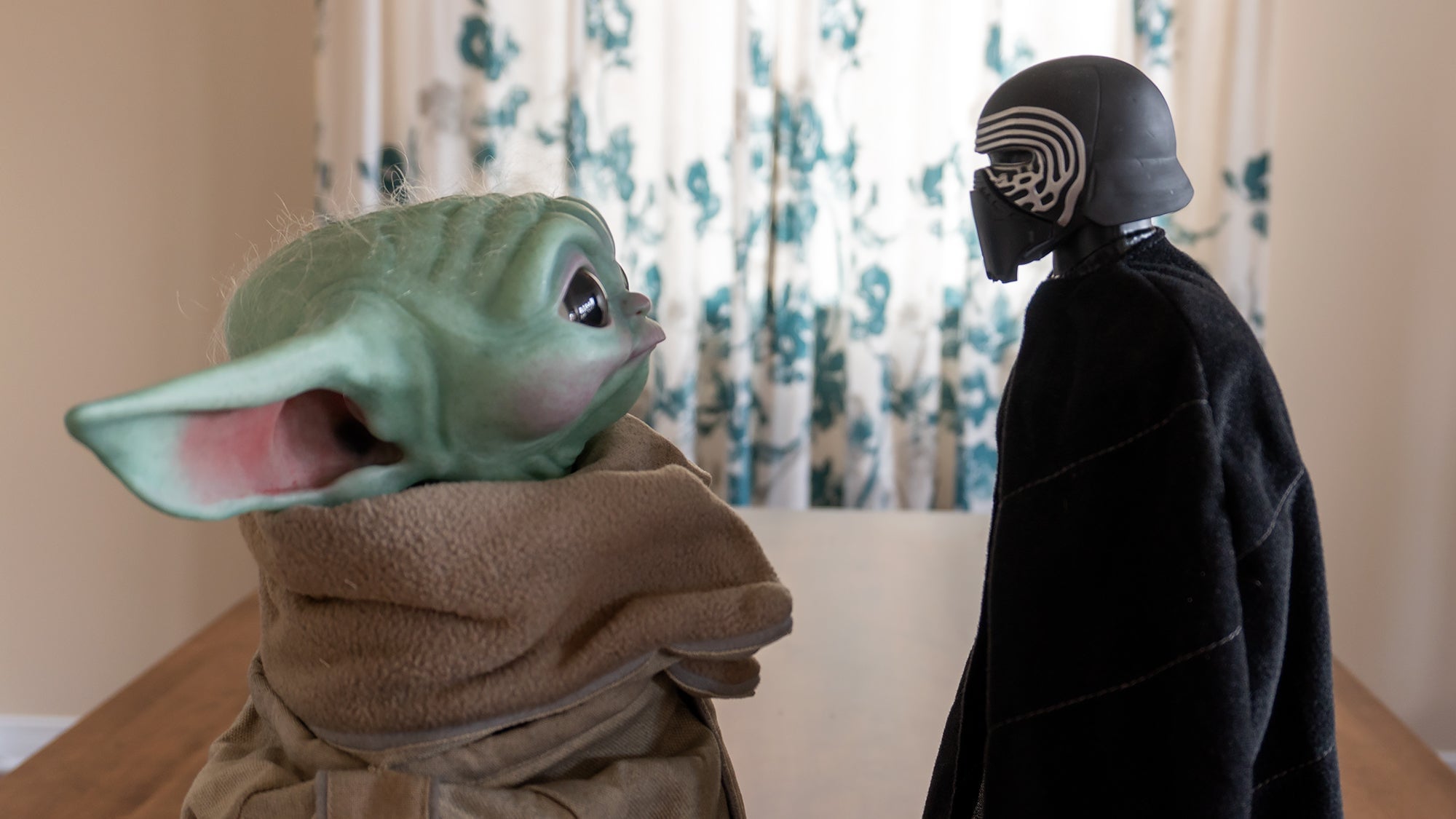 Photo: Andrew Liszewski - io9