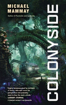 Image: Harper Voyager