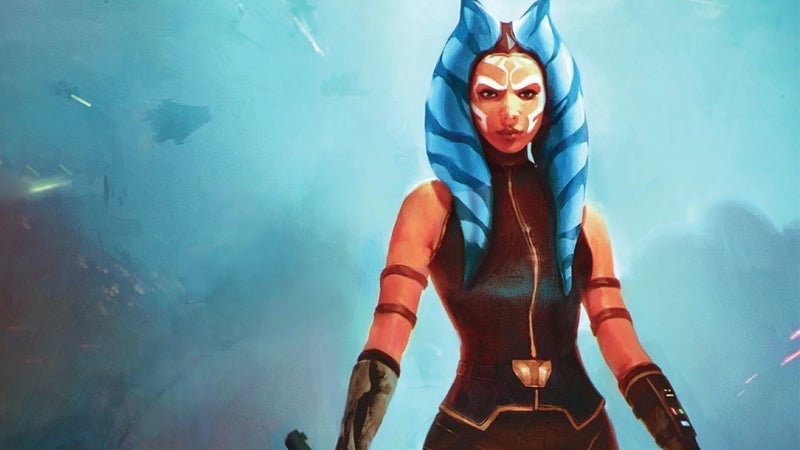Image: Lucasfilm
