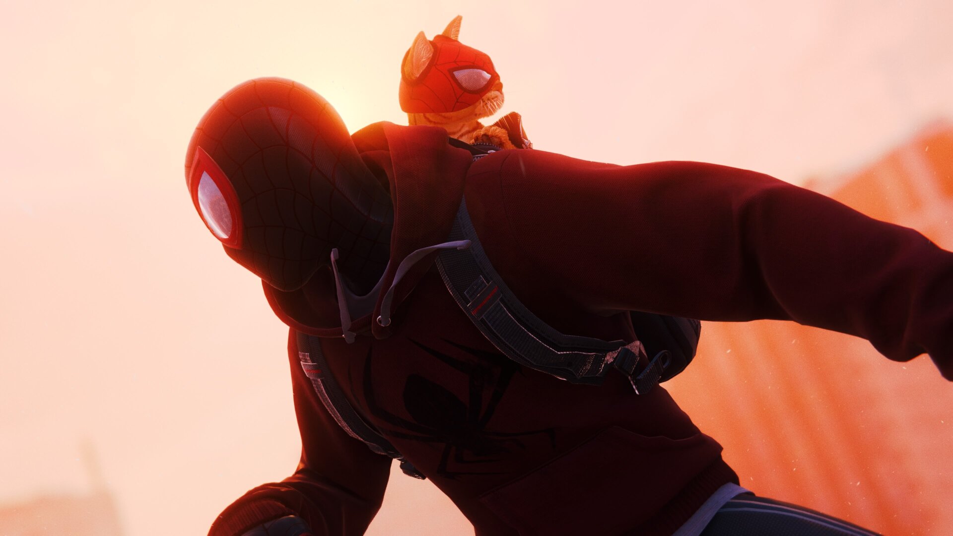 Screenshot: Sony/Insomniac Games