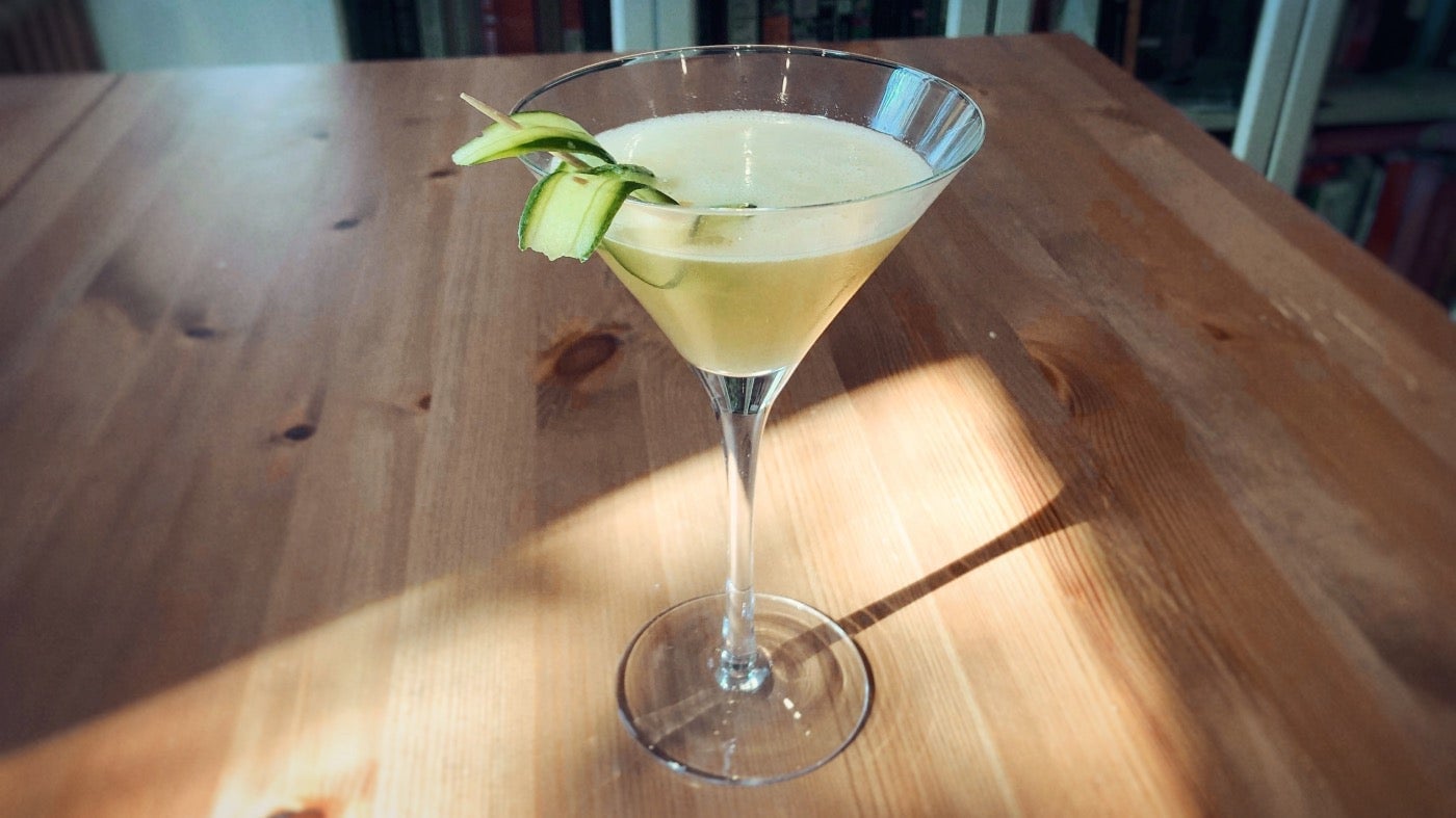 This one was my favorite, totally worth the effort to make.