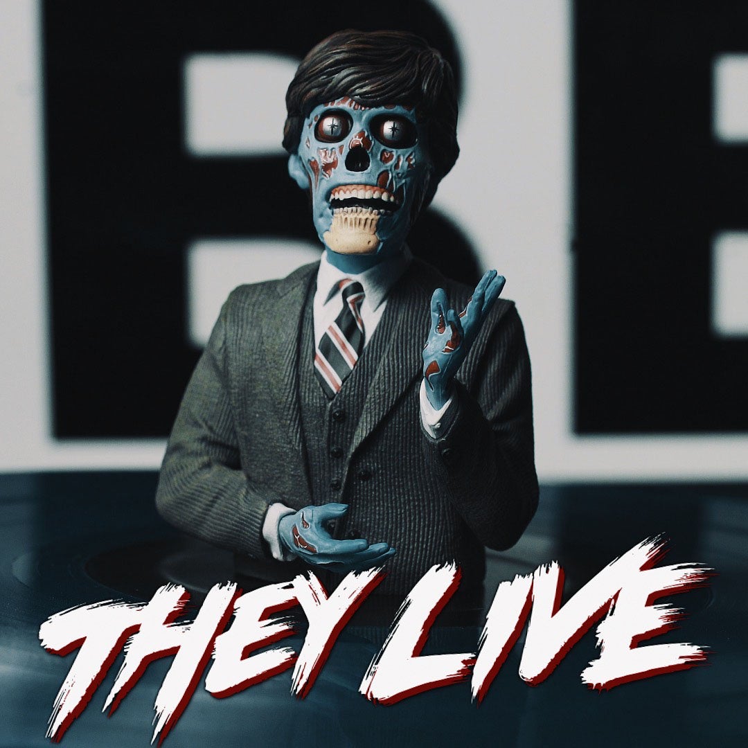 Vote formaldehyde face!