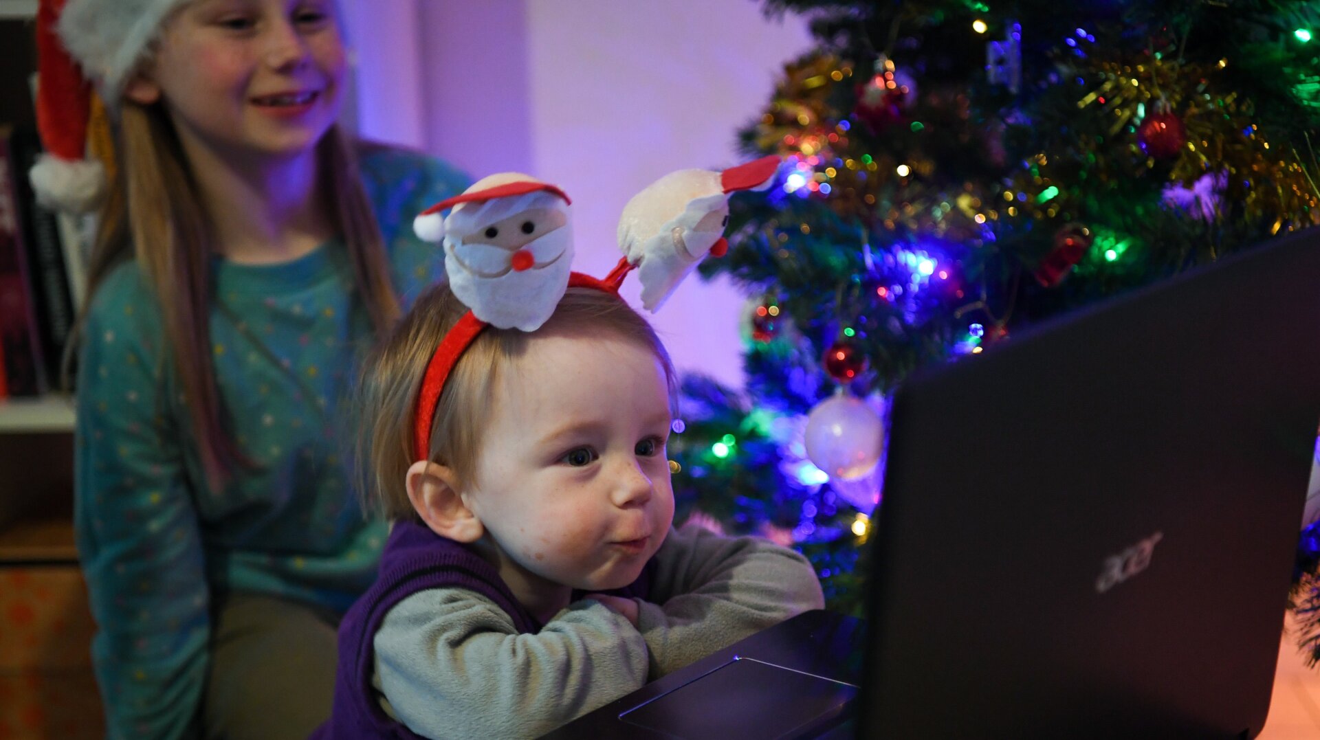 Photo: Finnbarr Webster