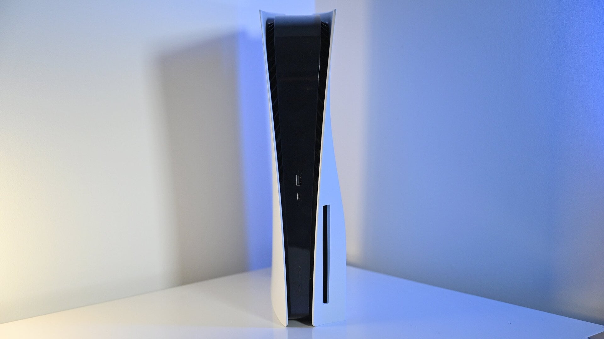 Photo: Sam Rutherford