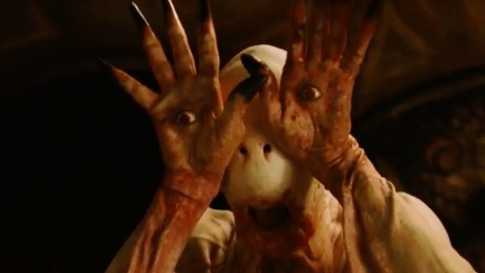 Seriously, don’t eat his grapes.