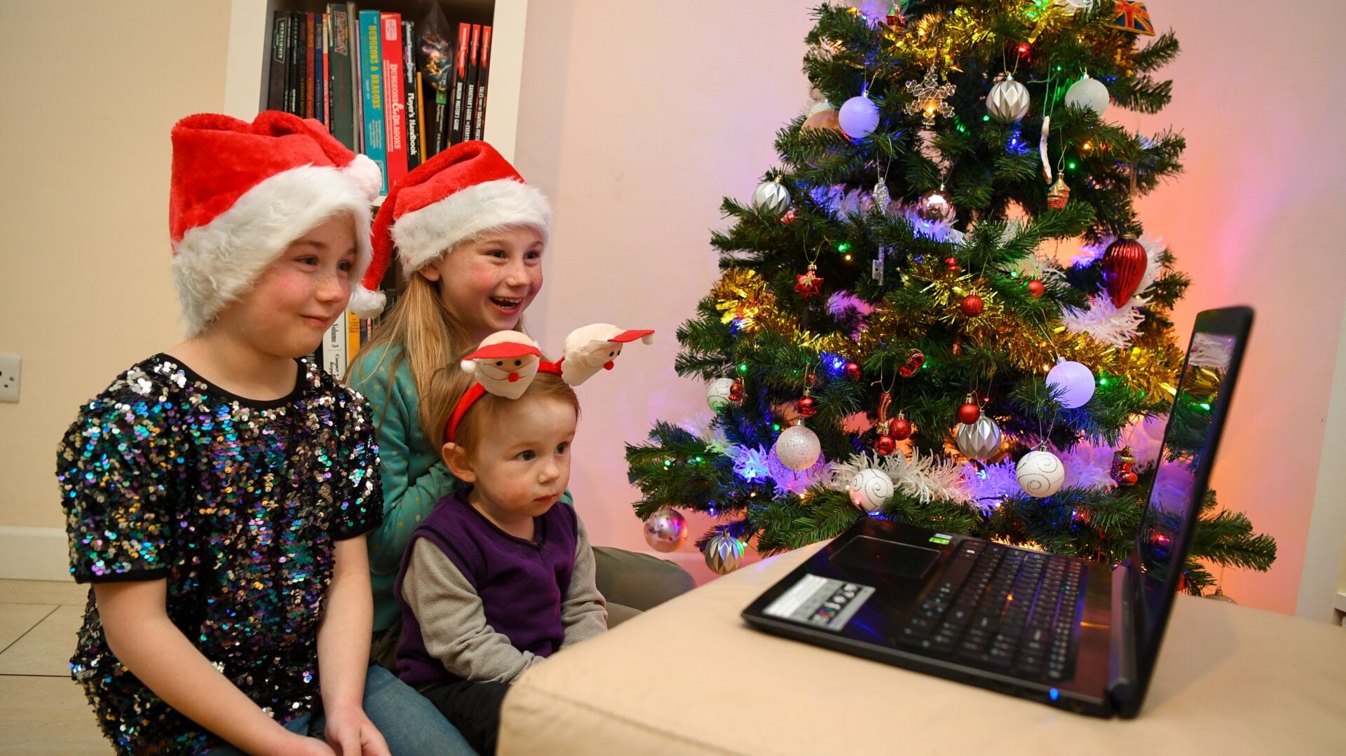 Photo: Finnbarr Webster