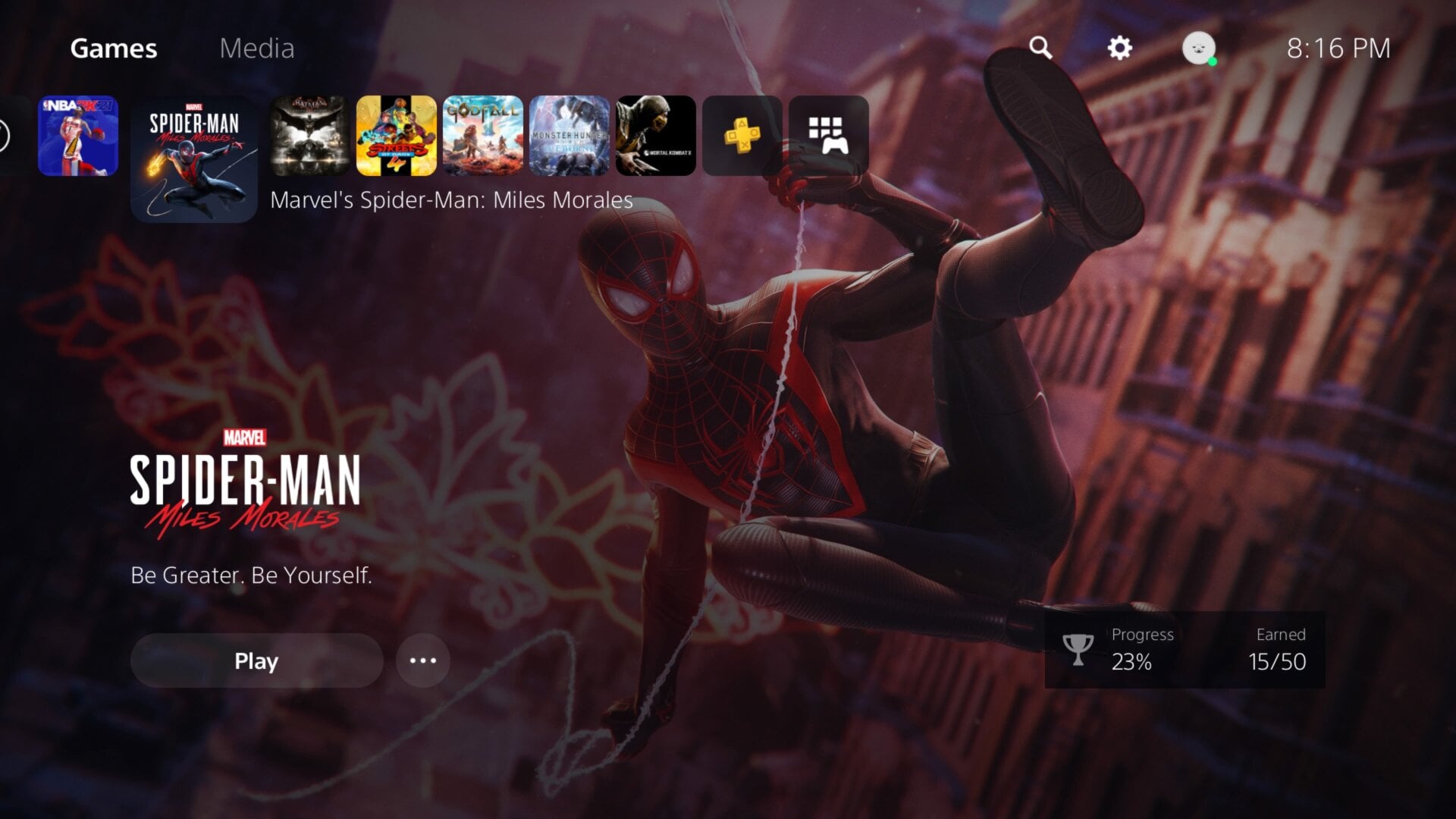 Screenshot: Sam Rutherford