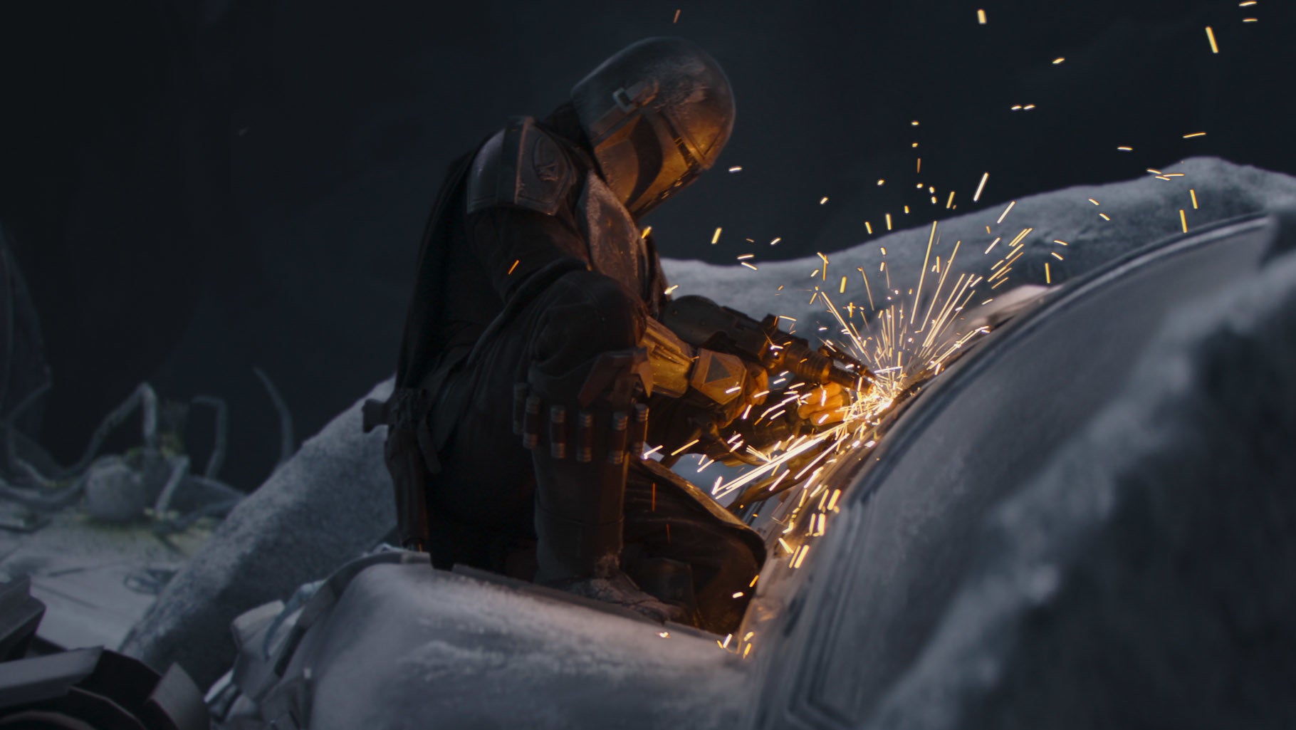 Let’s do some work and move onto Chapter 11.