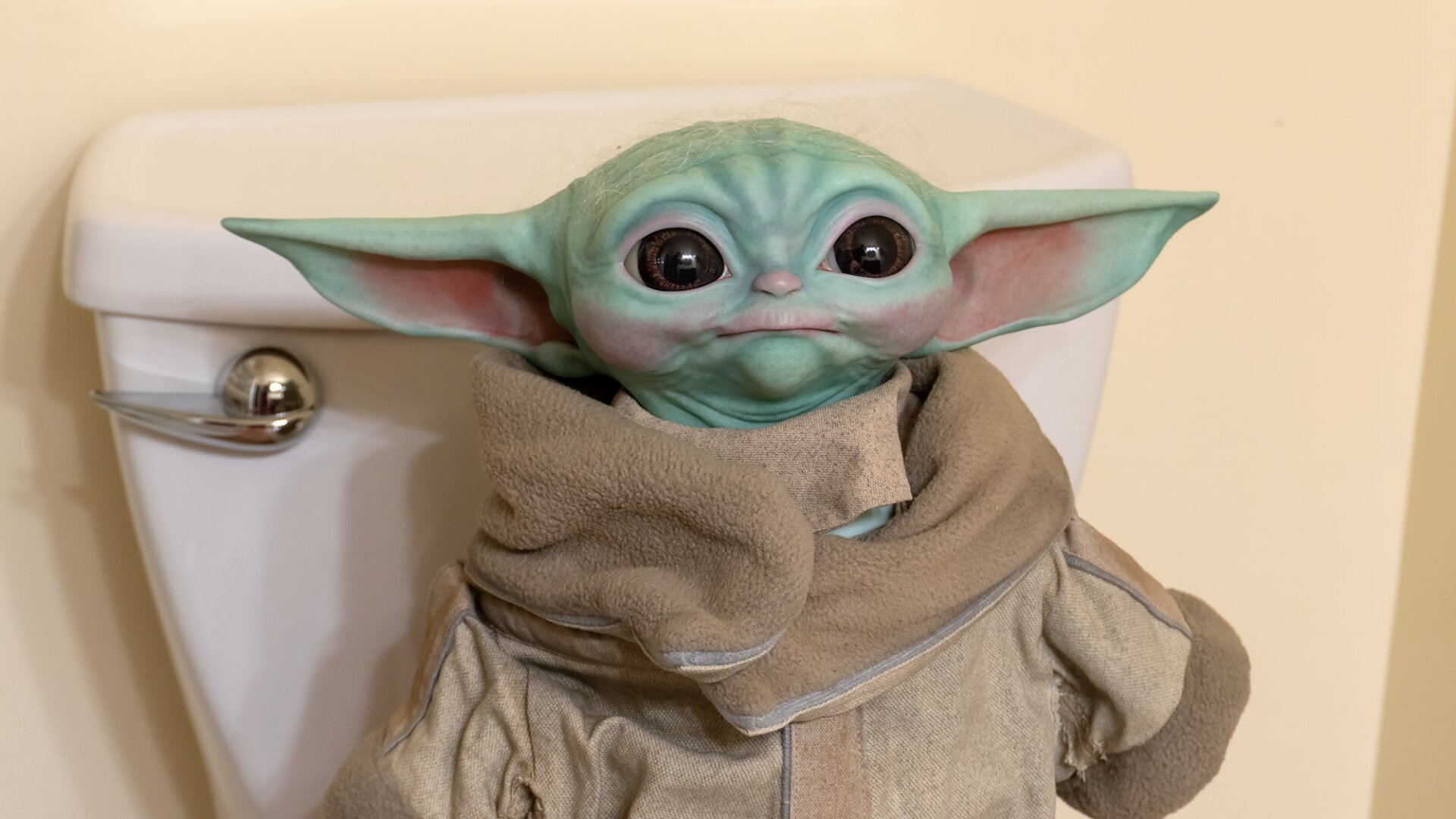 Photo: Andrew Liszewski - io9