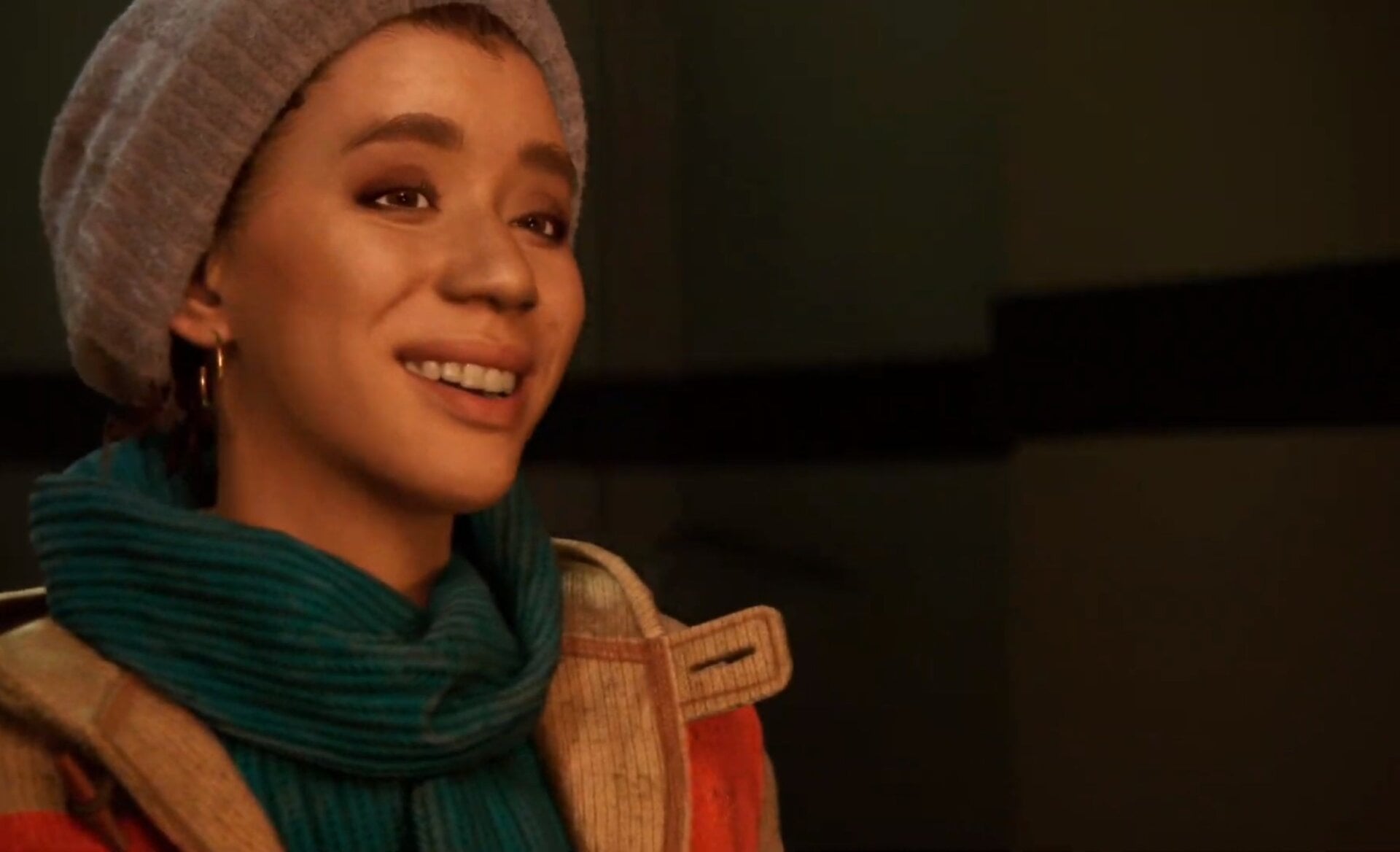 Screenshot: Insomniac Games/Sony