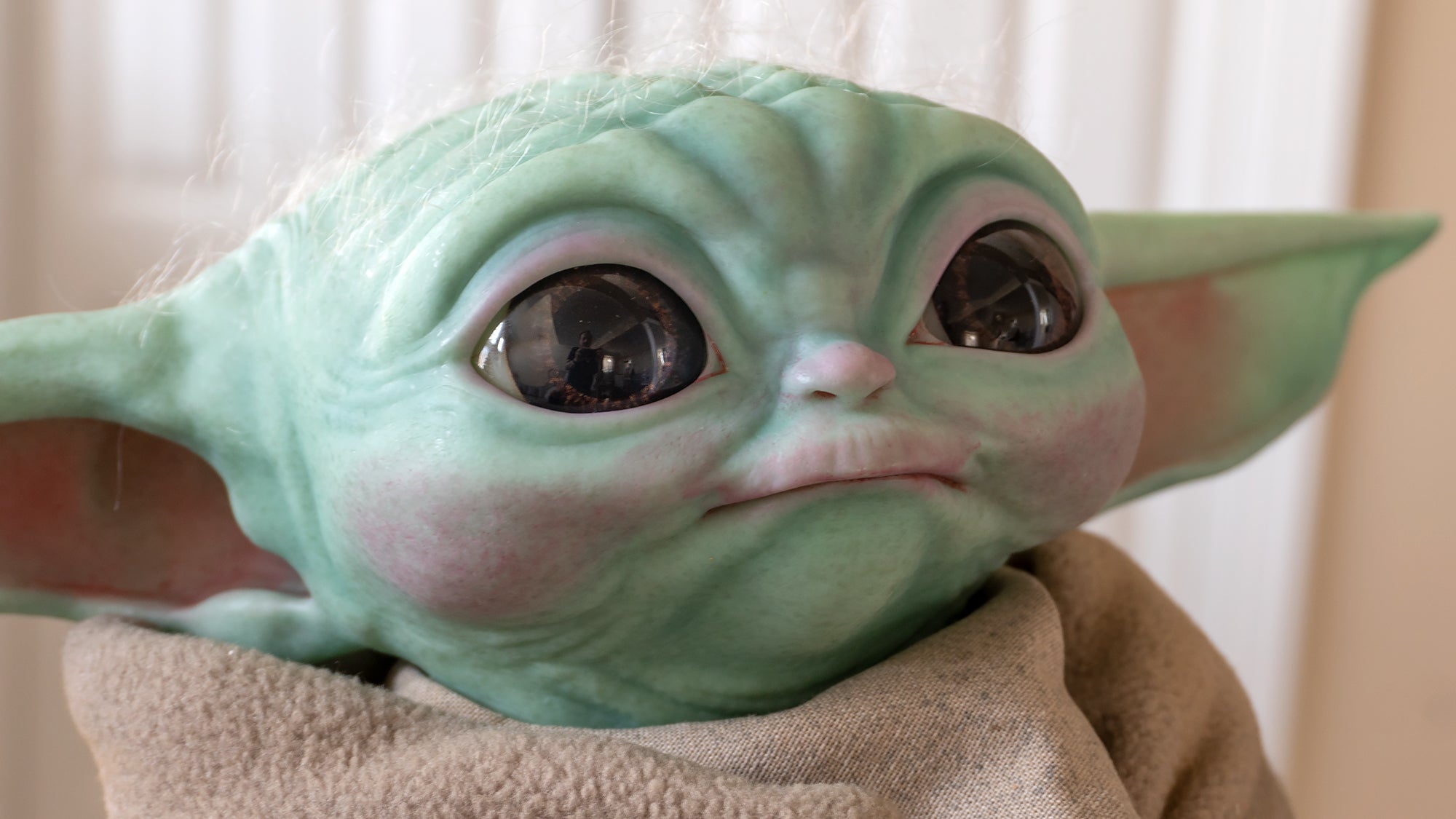 Photo: Andrew Liszewski - io9