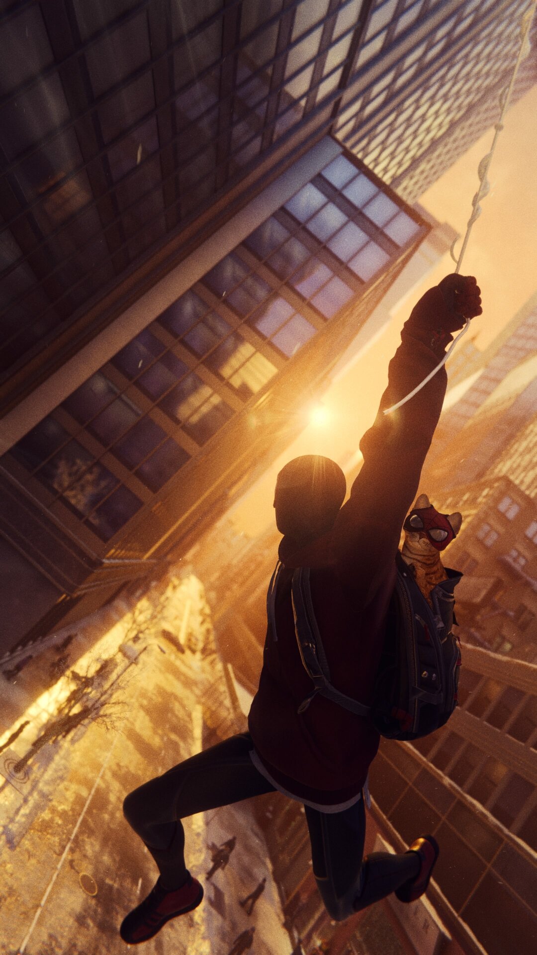 Screenshot: Sony/Insomniac Games