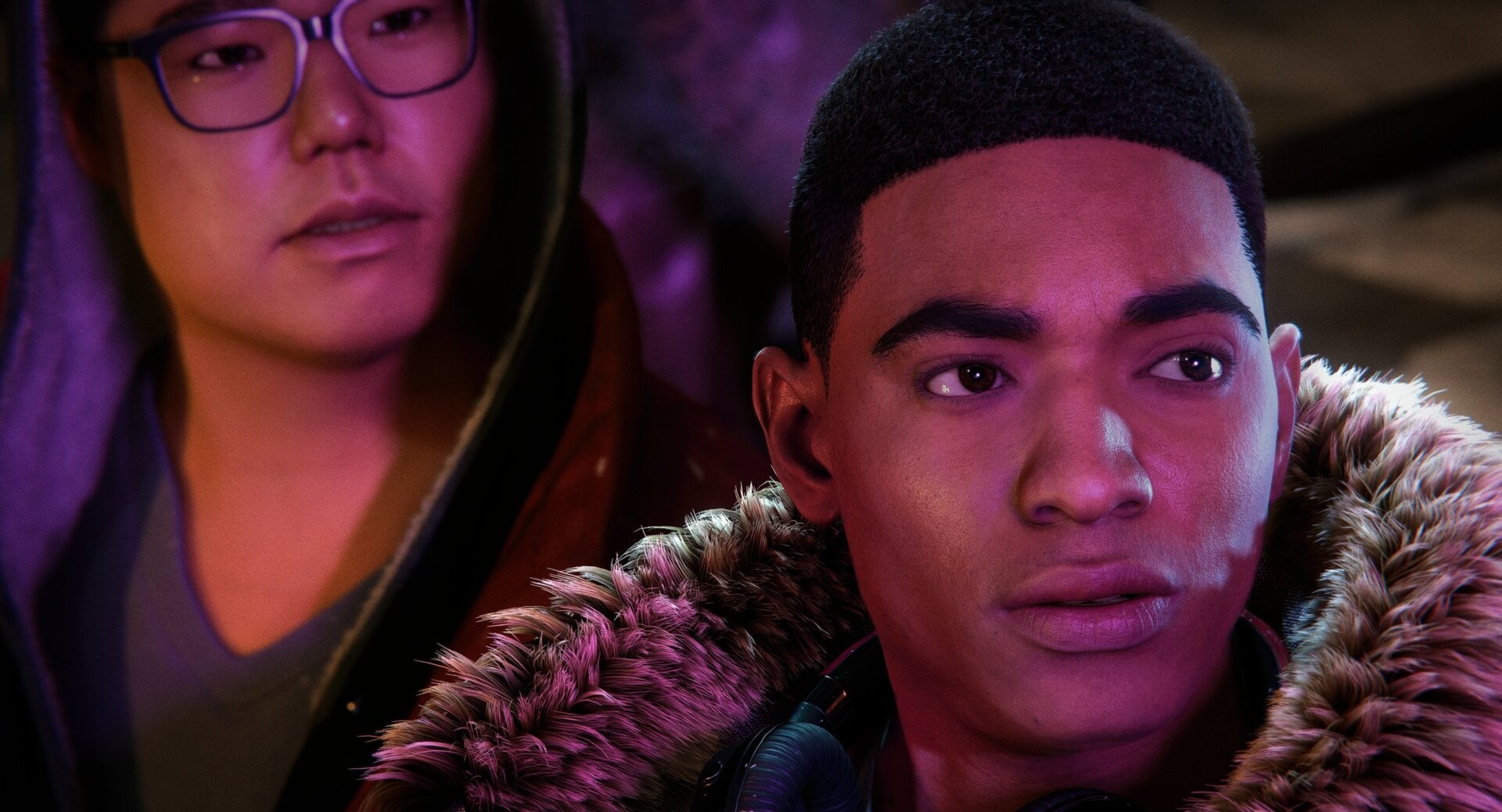 Image: Sony/Insomniac Games