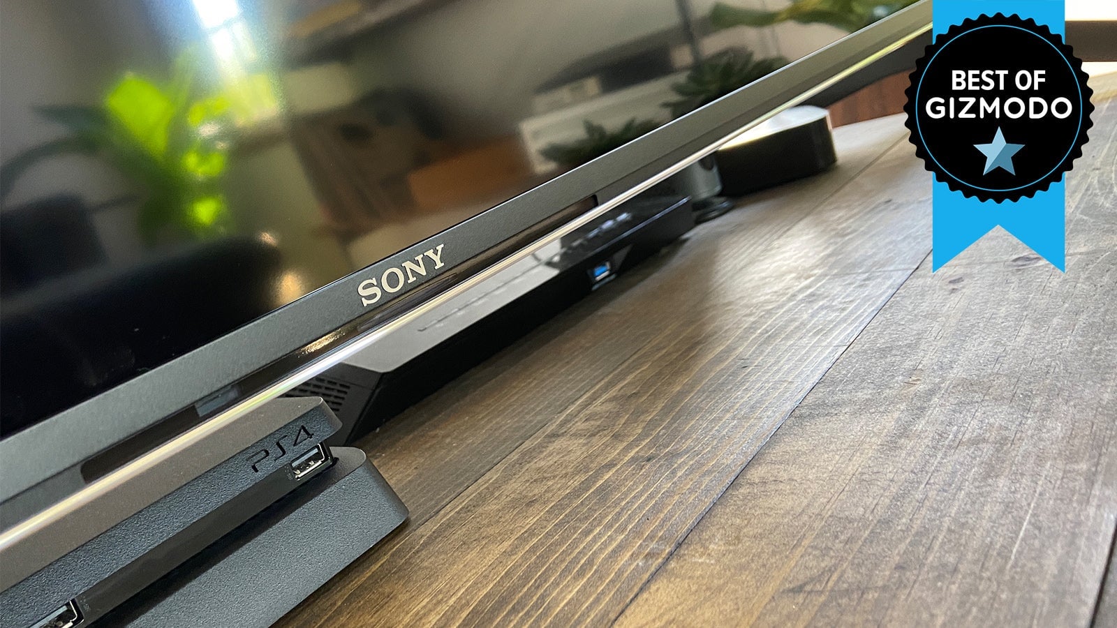 Photo: Catie Keck/Gizmodo