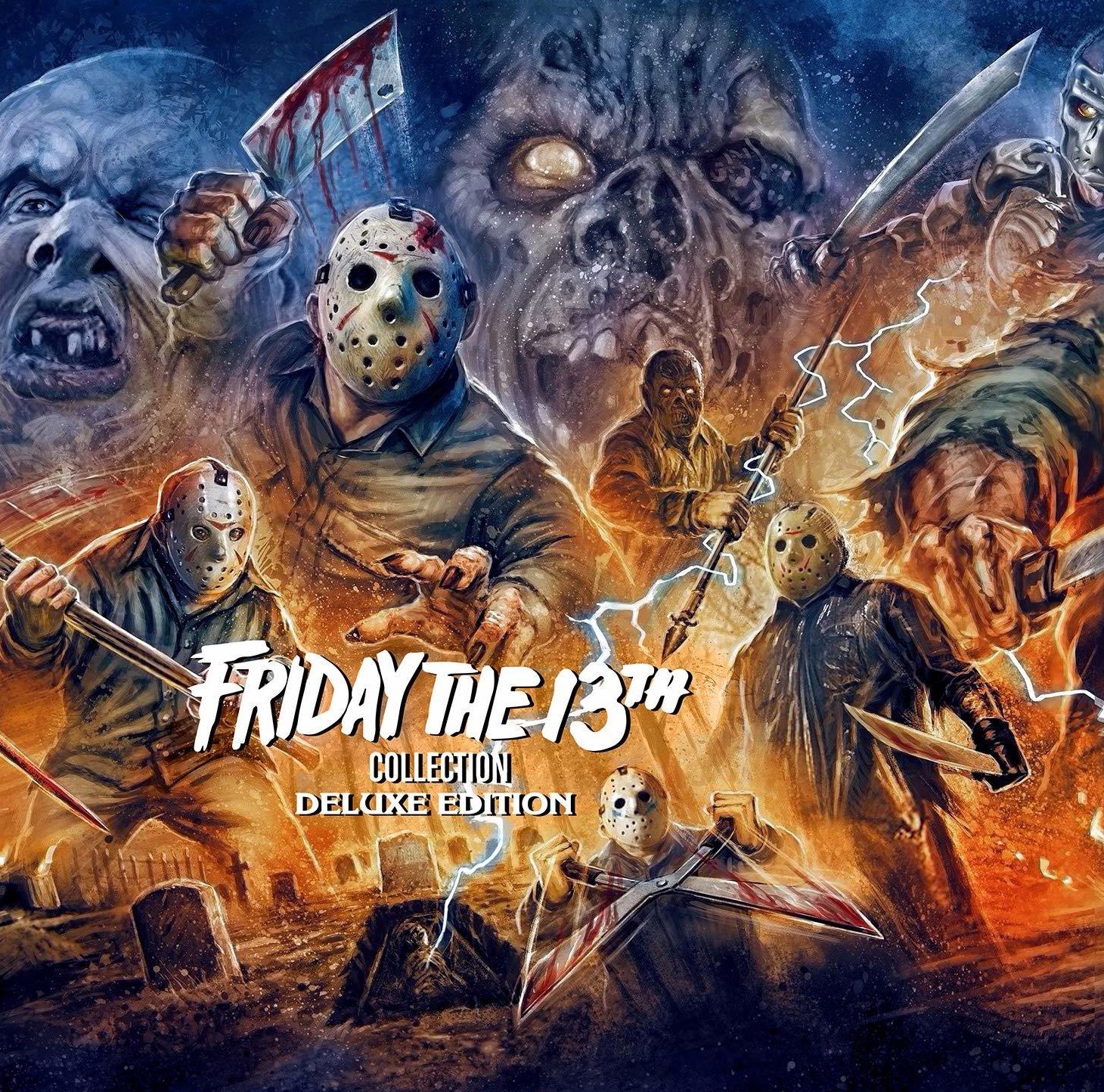 A better look at the art work.