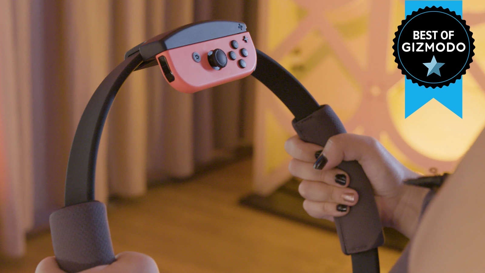 Photo: Raul Marrero/Gizmodo