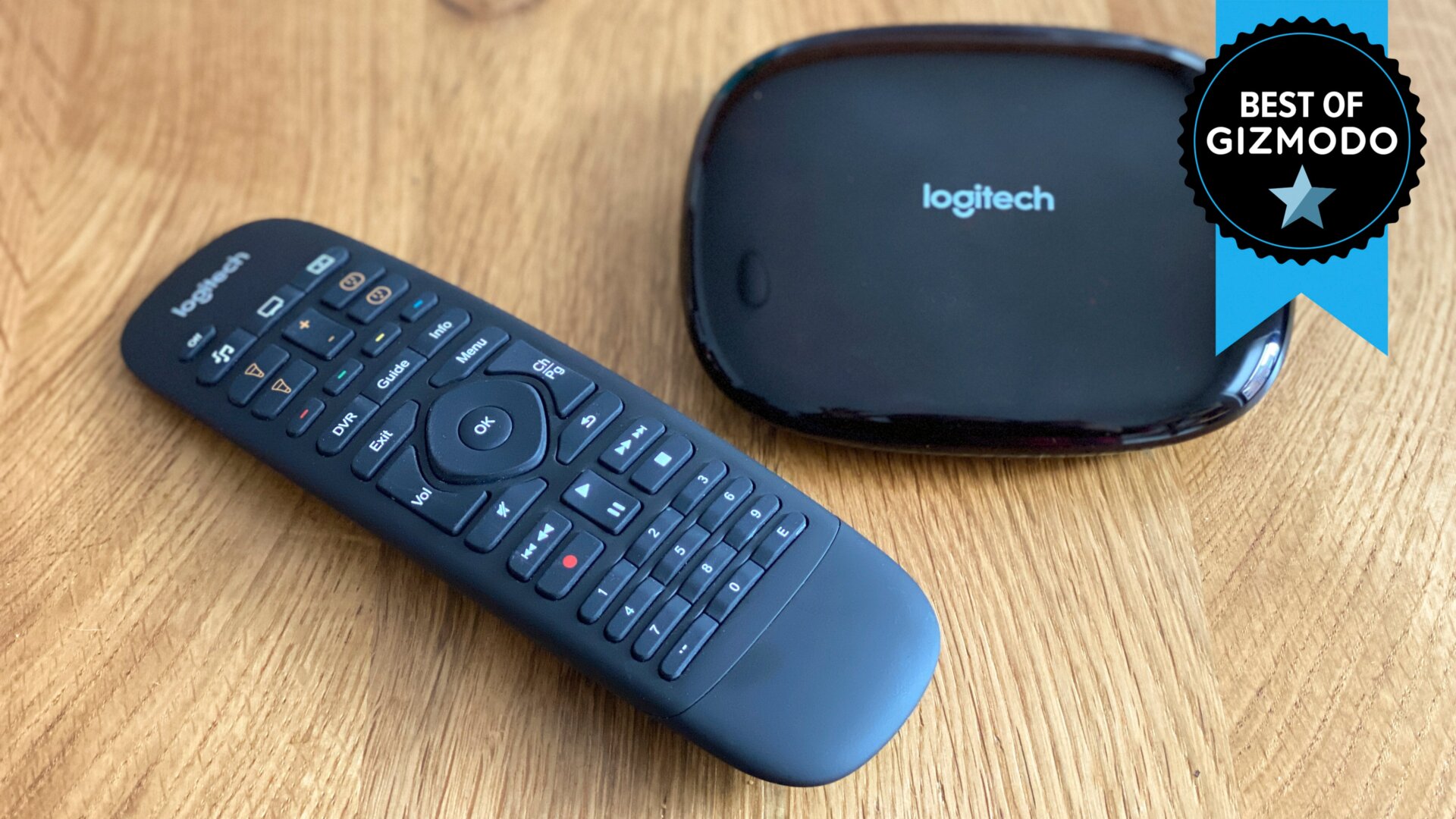 Photo: Alex Cranz/Gizmodo