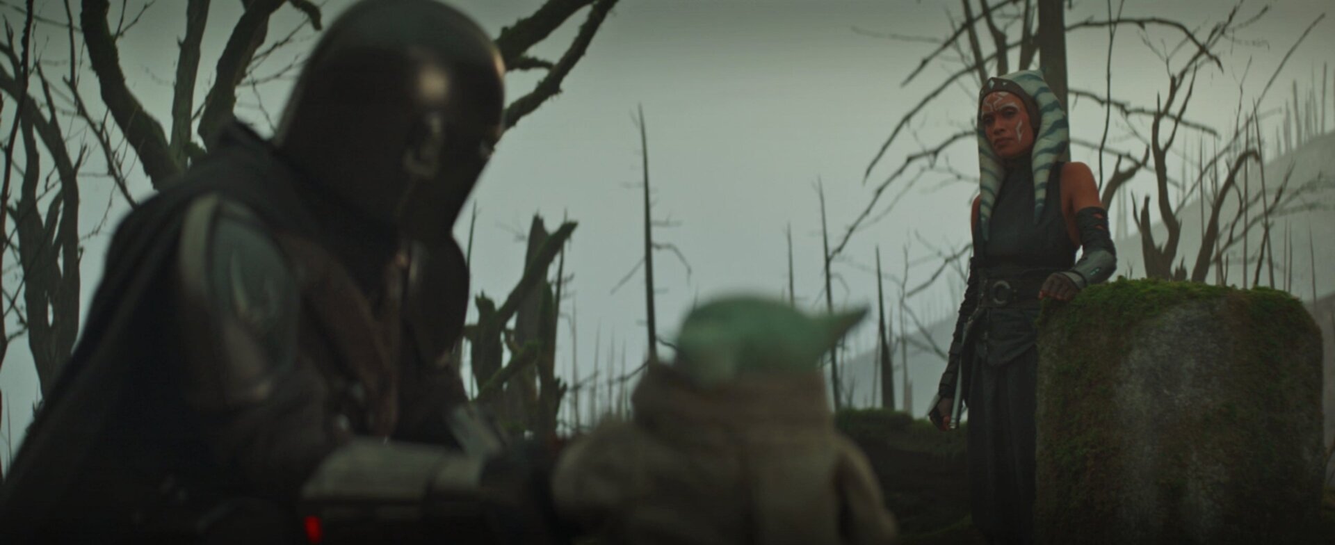 Screenshot: Lucasfilm