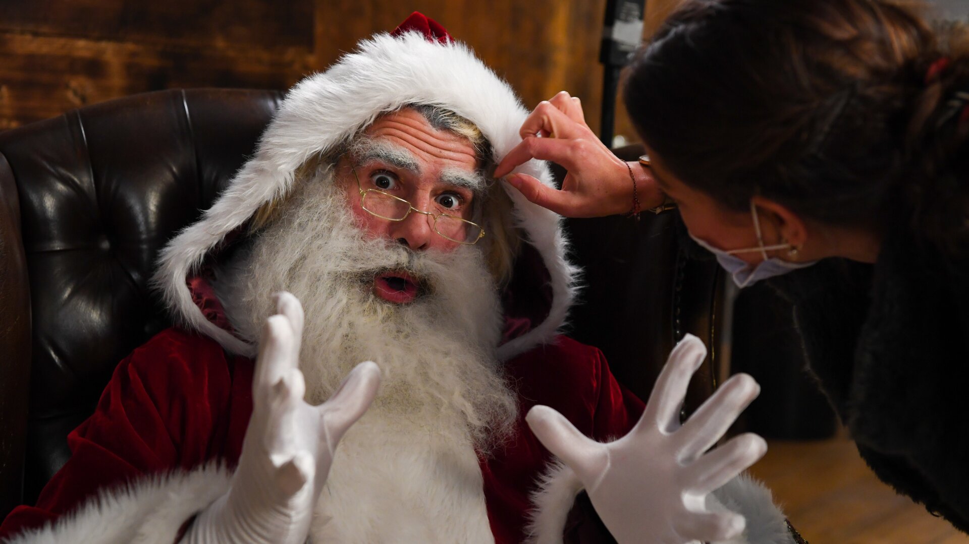 Photo: Finnbarr Webster