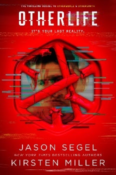 Image: Delacorte Press