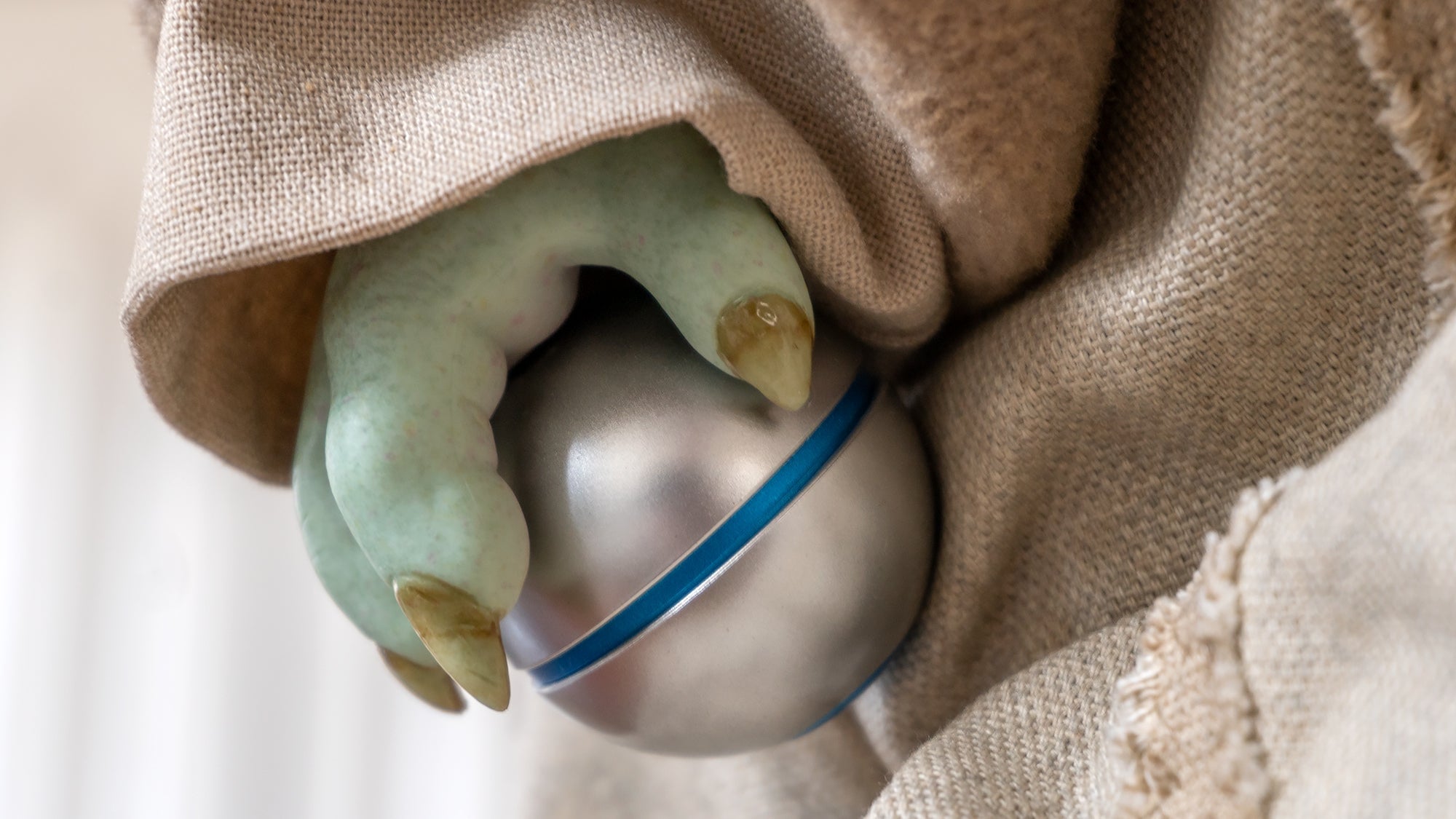 Photo: Andrew Liszewski - io9