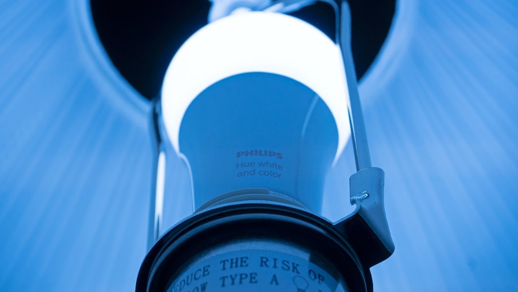 Photo: Andrew Liszewski/Gizmodo