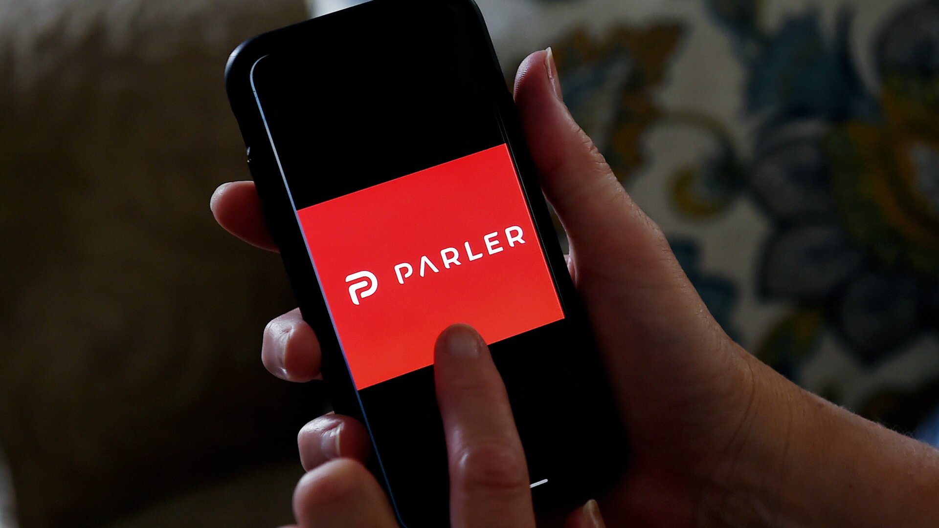 Parler, which describes itself as an “unbiased” social media platform, has experienced a surge of growth following the U.S. presidential election.