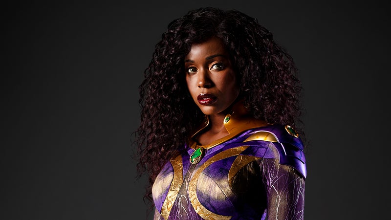 Photo: Ben Mark Holzberg/HBO Max