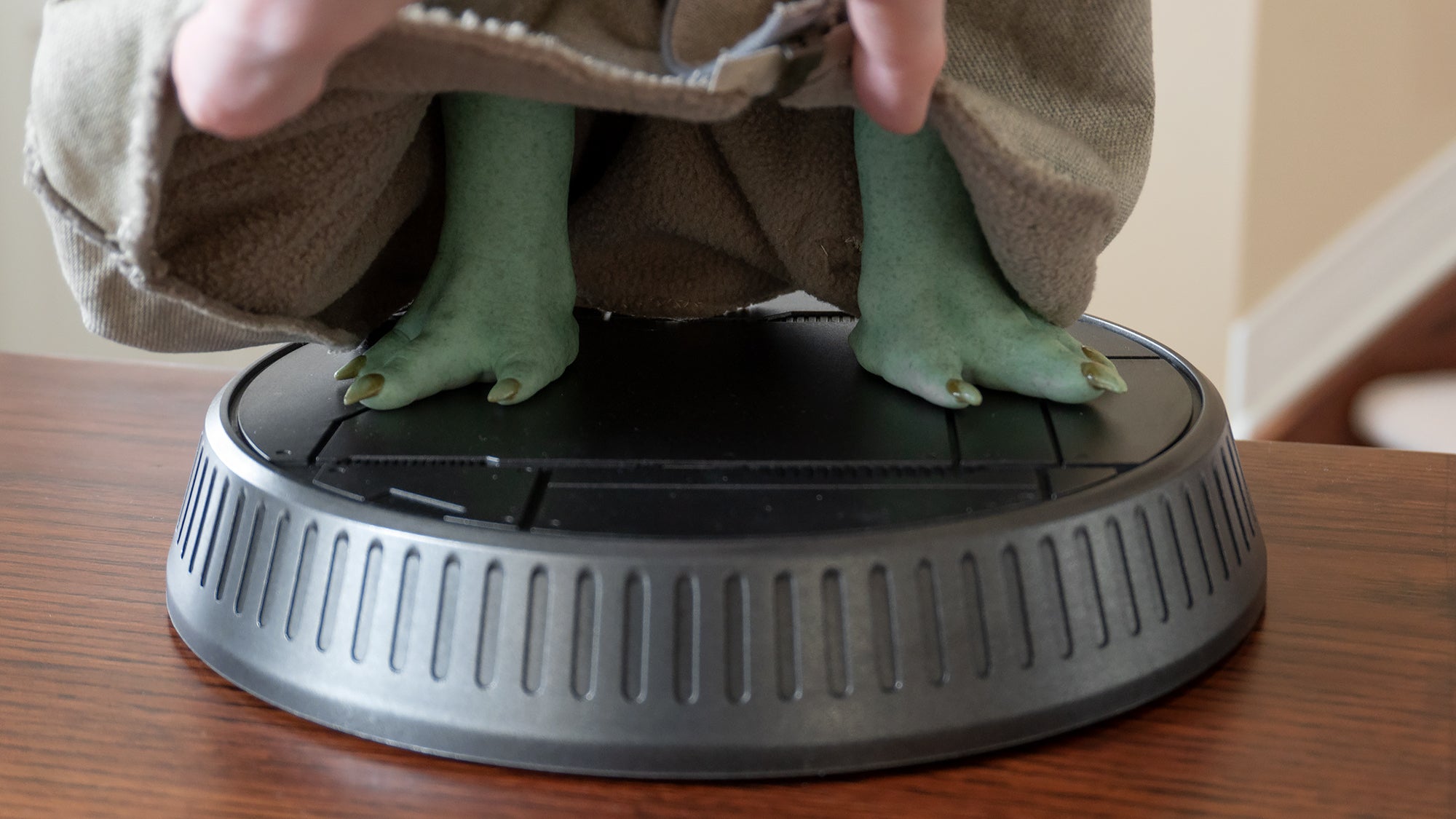 Photo: Andrew Liszewski - io9