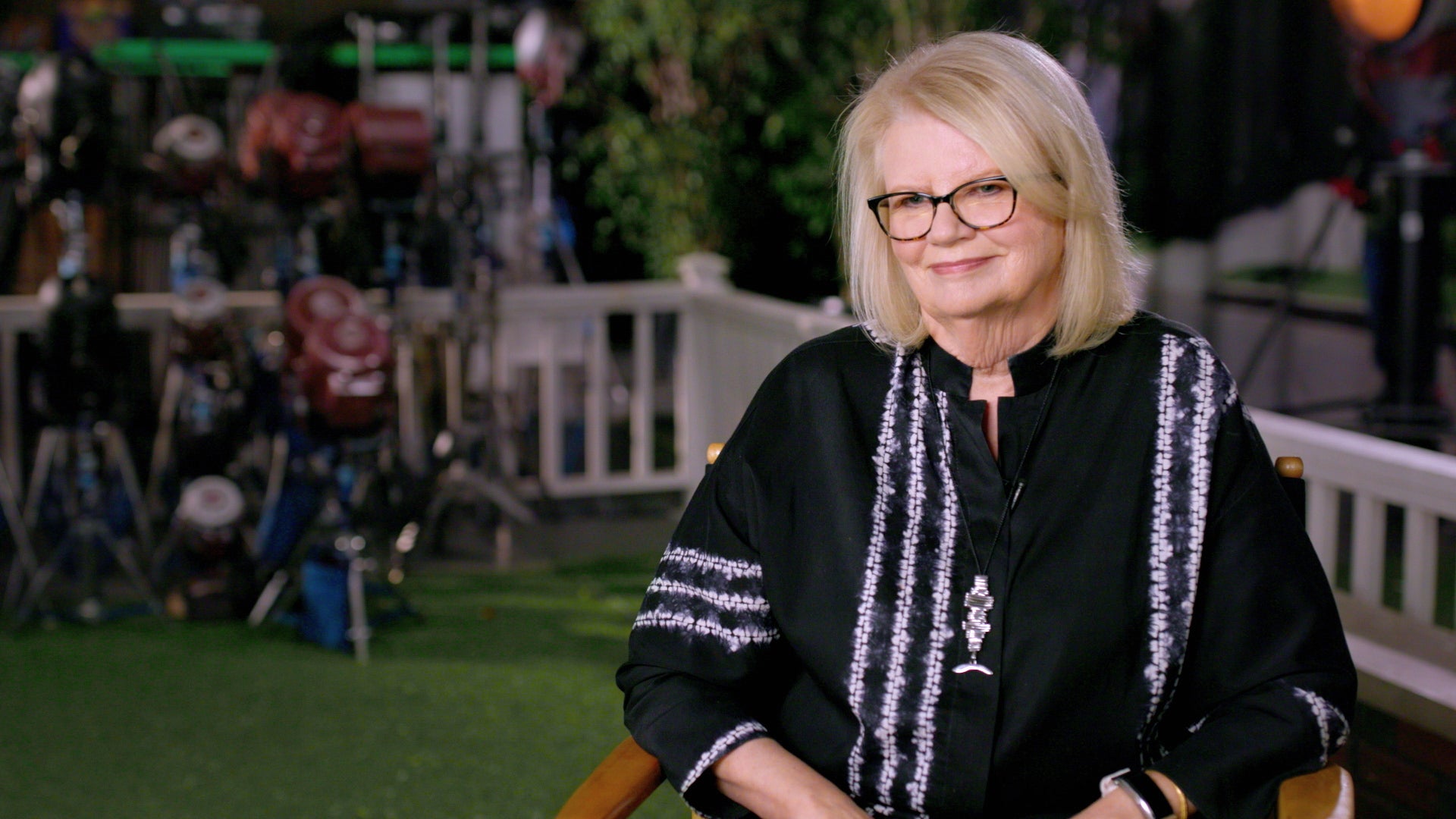 Executive Geraldine Laybourne is given all the credit for turning Nick into what it became.