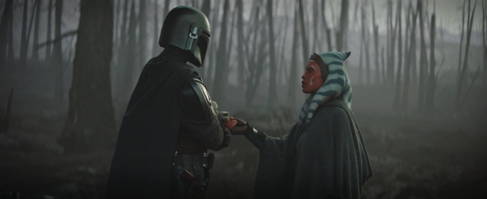 Screenshot: Lucasfilm