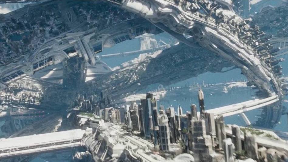 Image: Skydance Media