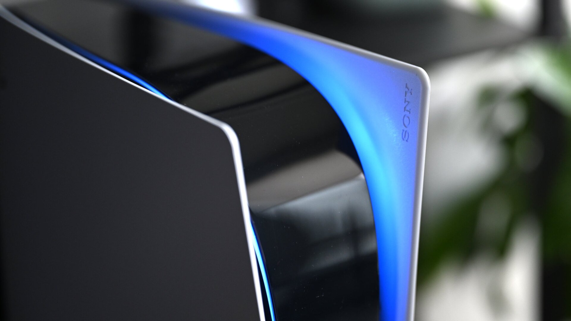 Photo: Sam Rutherford