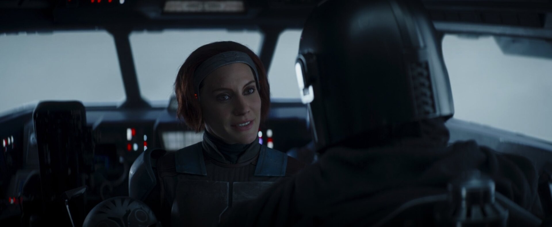 Screenshot: Lucasfilm