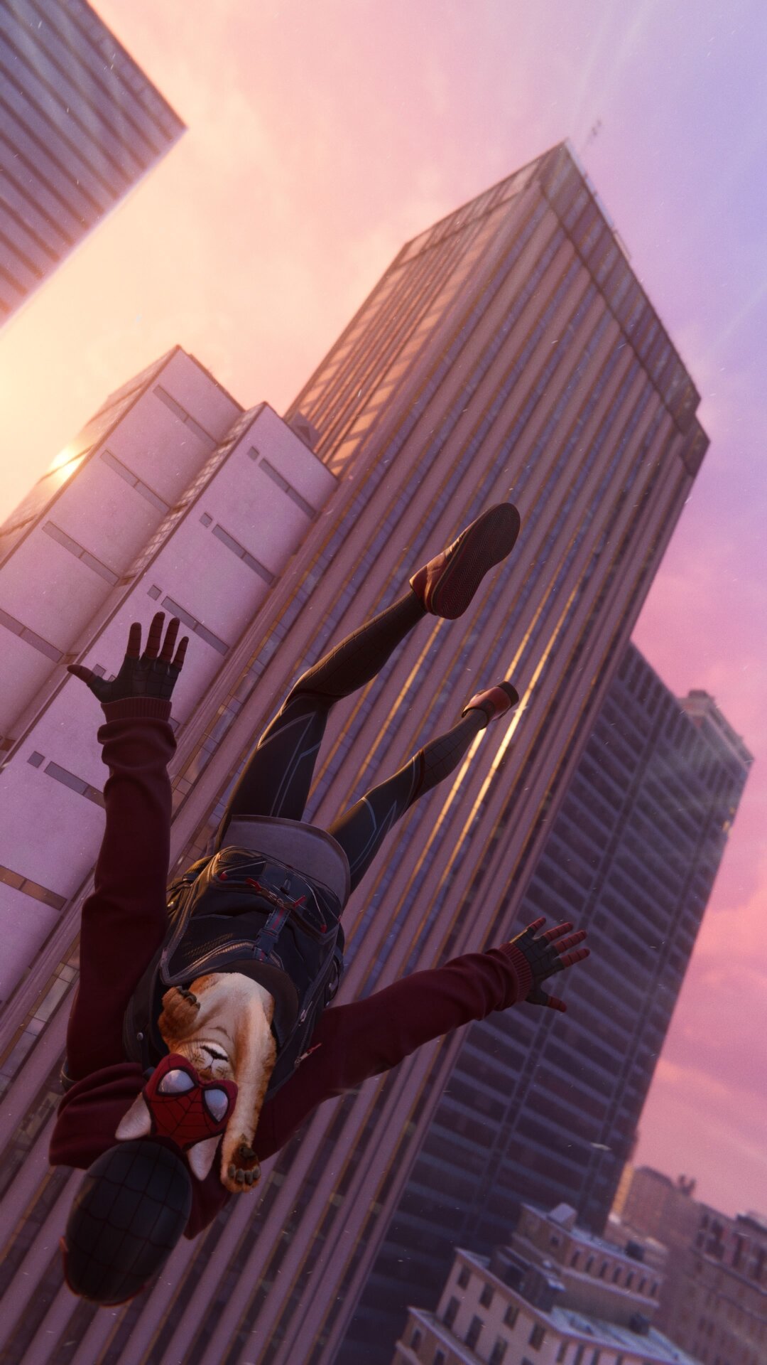 Screenshot: Sony/Insomniac Games