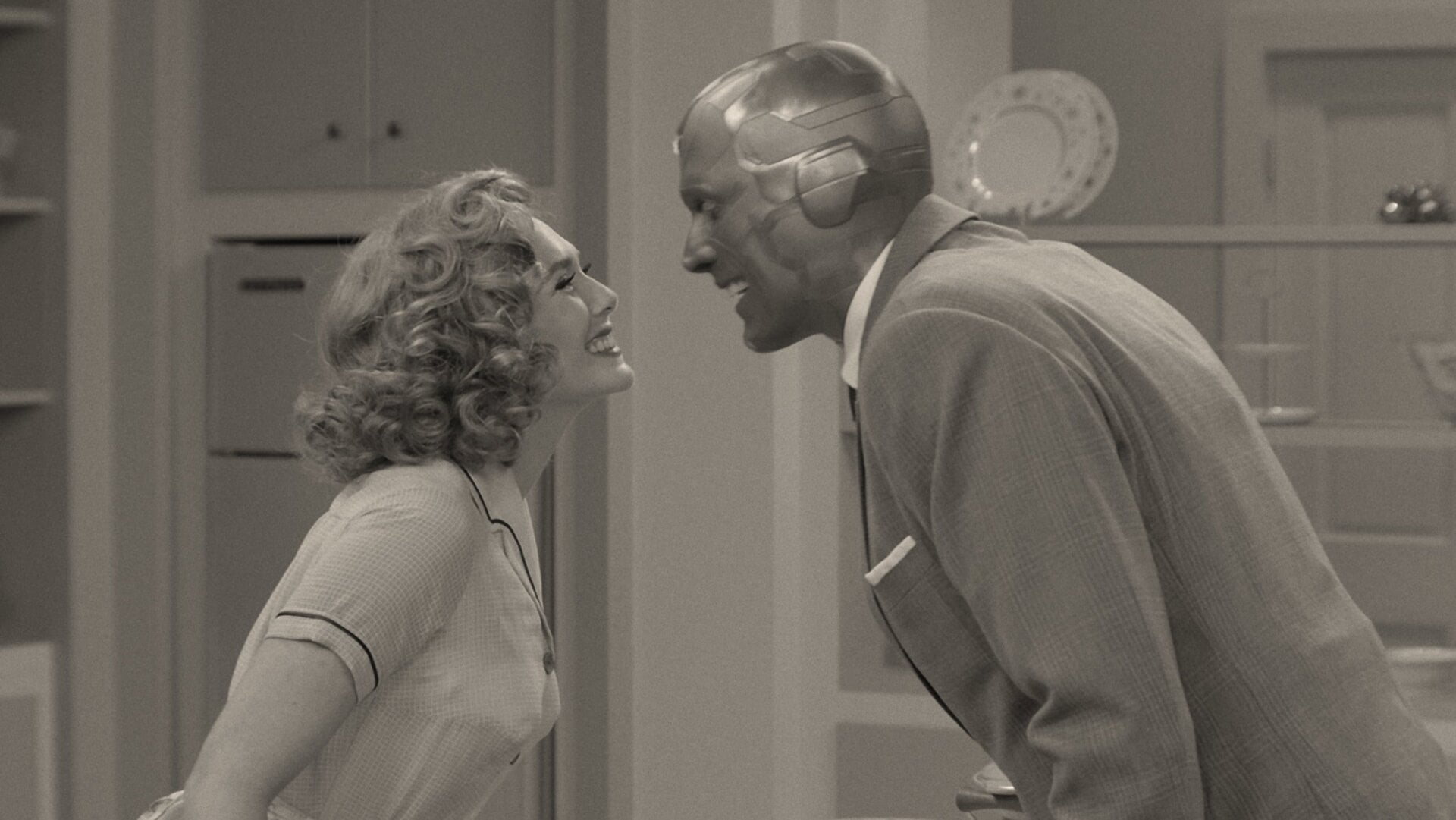 WandaVision finally has its release date.